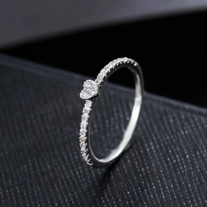 Heart ring